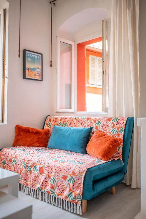 Le Seize, Cosy Au Coeur De La Vieille De